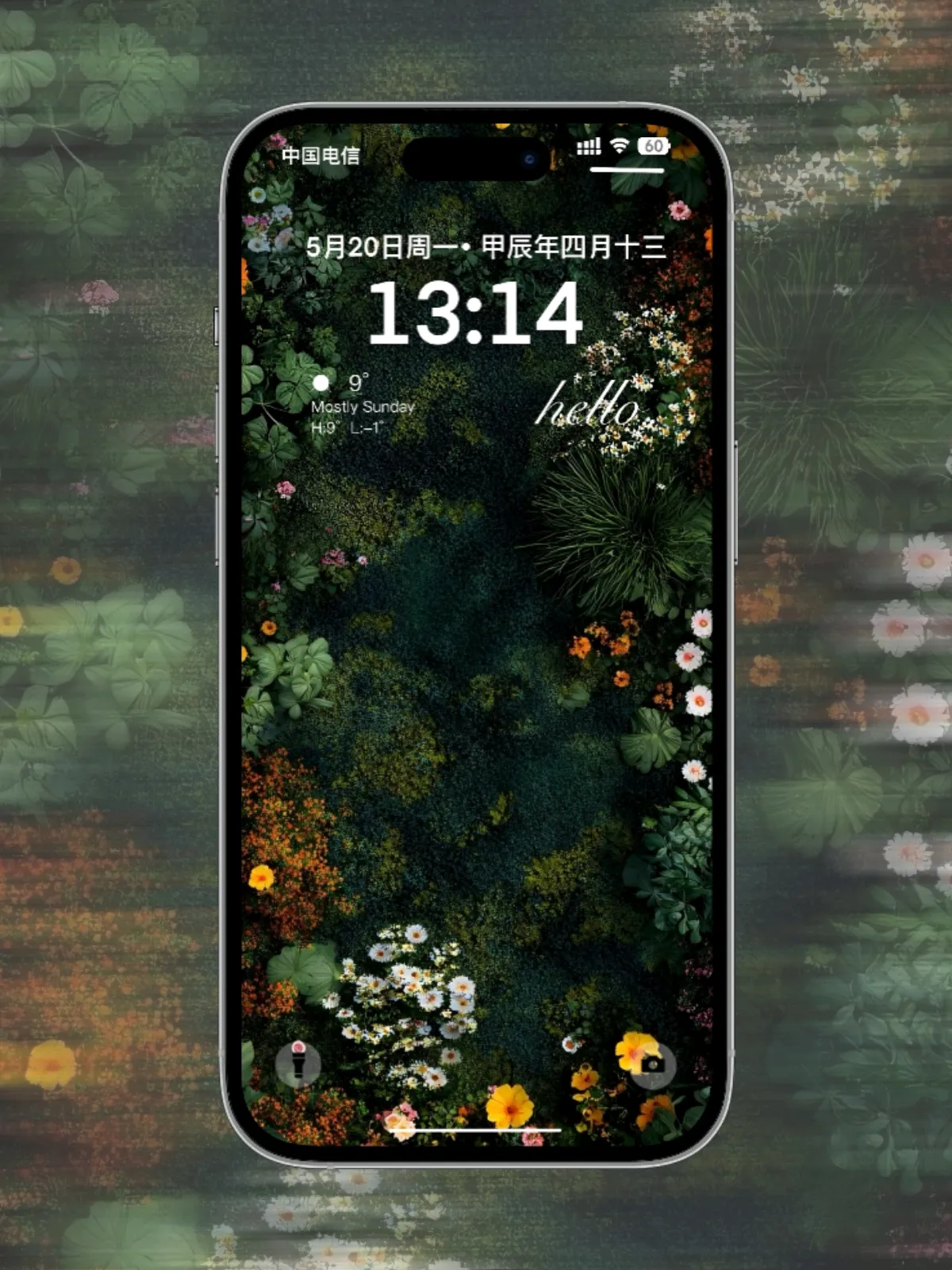 今日壁纸20251218-潘先生的博客